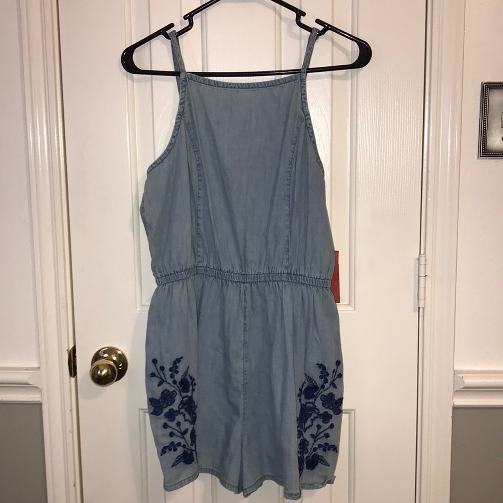 Romper